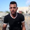 - Yeni evlenen Filistinli çift, İsrail in saldırısında ... - Yeni evlenen Filistinli çift, İsrail in saldırısında ...