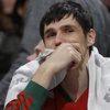 Ersan İlyasova, Detroit Pistons'ta Ersan İlyasova, Detroit Pistons'ta