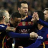 Arda'lı Barça şov yaptı! Barcelona 4-1 Espanyol