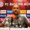 Guardiola'dan 'Premier Lig' özrü