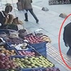 6 kilo eti pantolonuna sakladı 6 kilo eti pantolonuna sakladı