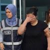 22 ayrı suçtan aranan suç makinesi mangal başında yakalandı