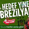 Beşiktaş'ta Josef de Souza yine transfer avında! Yeni hedef David Luiz