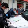 Polisi kandırmaya çalıştı, tamirci olduğu belirlendi Polisi kandırmaya çalıştı, tamirci olduğu belirlendi