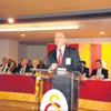 Aysal patladı