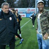 Drogba yeniden Florya'da