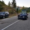 Karabük te trafik kazası: 1 ölü, 2 yaralı