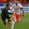 'Mehmet Sneijder' neden olmasın?