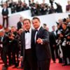 Brad Pitt ve Leonardo DiCaprio 72. Cannes Film Festivali’nde Brad Pitt ve Leonardo DiCaprio 72. Cannes Film Festivali’nde
