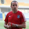 `Bursaspor yarışın içinde olur` `Bursaspor yarışın içinde olur`