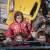 40 bin sivil daha Türkiye sınırına göç etti
