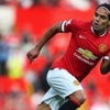 Falcao ortada kaldı