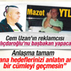 Kılıçdaroğlu Ali Taran'la anlaştı Kılıçdaroğlu Ali Taran'la anlaştı