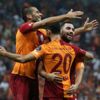 İşte 2019 model Galatasaray