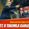 Advocaat'tan transfer itirafı