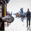 Kobani'de son durum Kobani'de son durum