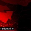 DHA YURT BÜLTENİ - 9 DHA YURT BÜLTENİ - 9