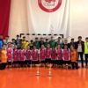 Isparta Hızırbey Ortaokulu üst üste üçüncü kez şampiyon ... Isparta Hızırbey Ortaokulu üst üste üçüncü kez şampiyon ...