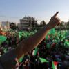 Hamas: İsrailli siyasetçilerin tehditleri bizi korkutamaz