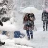 Samsun'da yarın okullar tatil mi? Samsun Valiliği ve MEB 10 Şubat Pazartesi kar tatili açıklaması var mı?