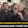 Kılıçdaroğlu'na saldırıya TÜSİAD'dan kınama Kılıçdaroğlu'na saldırıya TÜSİAD'dan kınama