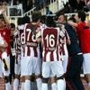 Elazığspor Alanyaspor'u puansız gönderdi Elazığspor Alanyaspor'u puansız gönderdi