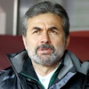 Torku Konyaspor'un Kocaman yükselişi