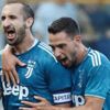 Juventus yeni sezona galibiyetle başladı Juventus yeni sezona galibiyetle başladı
