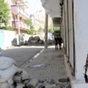 Cizre'de camiye bile gidilemiyor!