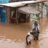Kenya'da sel felaketi: 194 ölü Kenya'da sel felaketi: 194 ölü