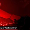 Menemenspor hız kesmiyor Menemenspor hız kesmiyor