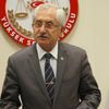 YSK Başkanı Sadi Güven: Kanuna aykırı görevlendirmelerle ilgili suç duyurusu HSK'ye gönderildi