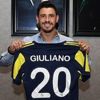 Giuliano’ya özel sistem geliyor