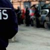 Cami tuvaletine uyuşturucu baskını Cami tuvaletine uyuşturucu baskını