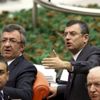 EYT yine AKP-MHP engeline takıldı EYT yine AKP-MHP engeline takıldı