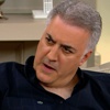 Tamer Karadağlı ağız değiştirdi