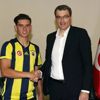 Fenerbahçe, Ferdi Kadıoğlu transferini resmen açıkladı