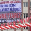 Somalılar'dan o pankarta sert tepki Somalılar'dan o pankarta sert tepki