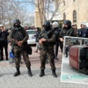 Konya'da silahlı kavga: 1 ölü 1 ağır yaralı Konya'da silahlı kavga: 1 ölü 1 ağır yaralı