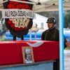 Kore gazisi son yolculuğuna uğurlandı Kore gazisi son yolculuğuna uğurlandı