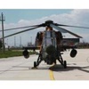'Atak' helikopteri ilk kez uluslararası arenada 'Atak' helikopteri ilk kez uluslararası arenada
