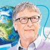 Bill Gates koronavirüsün biteceği tarihi verdi! Bill Gates koronavirüsün biteceği tarihi verdi!
