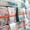 Hazine nakit dengesi 4 milyar 76 milyon lira fazla verdi Hazine nakit dengesi 4 milyar 76 milyon lira fazla verdi
