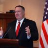 Pompeo'dan, Kovid-19 salgınına ilişkin telefon diplomasisi