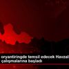 Samsun u oryantiringde temsil edecek Havzalı öğrenciler ... Samsun u oryantiringde temsil edecek Havzalı öğrenciler ...