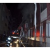 Eskişehir’de Patlama