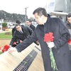Bakan Nihat Zeybekci Azerbaycan'da
