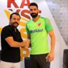 Galatasaraylı İsmail Çipe, Kayserispor a kiralandı
