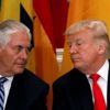 Trump'tan Dışişleri Bakanı Tillerson'a ‘moron' yanıtı: IQ testlerimizi karşılaştırıp kimin akıllı olduğunu görelim