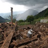 Nepal'de heyelan: 10 ölü